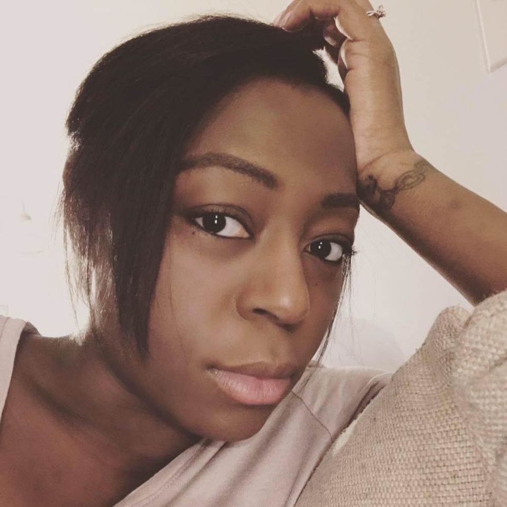 Meet your Posher, Jess