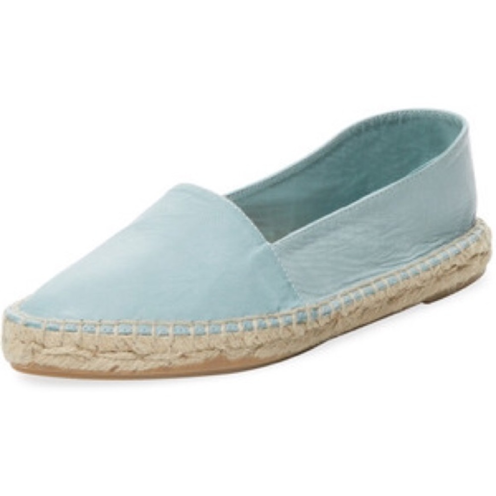 ❤️SOLD❤️ Alice and Olivia Frida Espadrilles