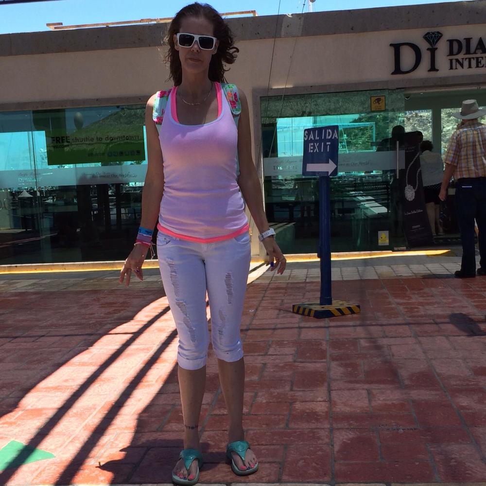 Meet your Posher, Laura