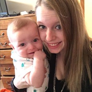 Meet your Posher, Alyssa