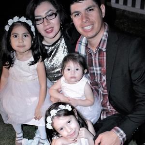 Meet your Posher, Ana