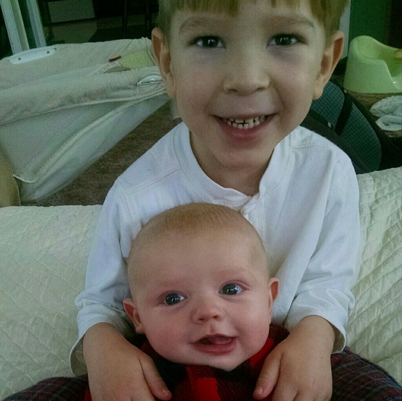 I'm back! - Picture 2 of 2