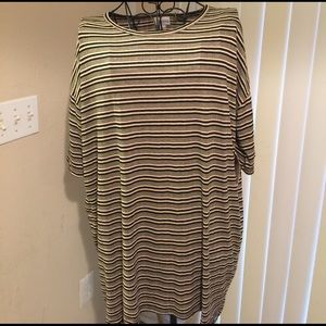 Xxs Nwt Lularoe Irma