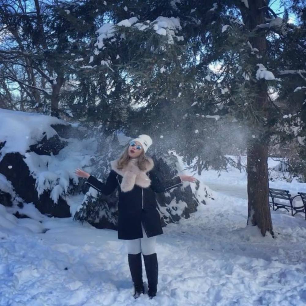 Meet your Posher, Ploypailin