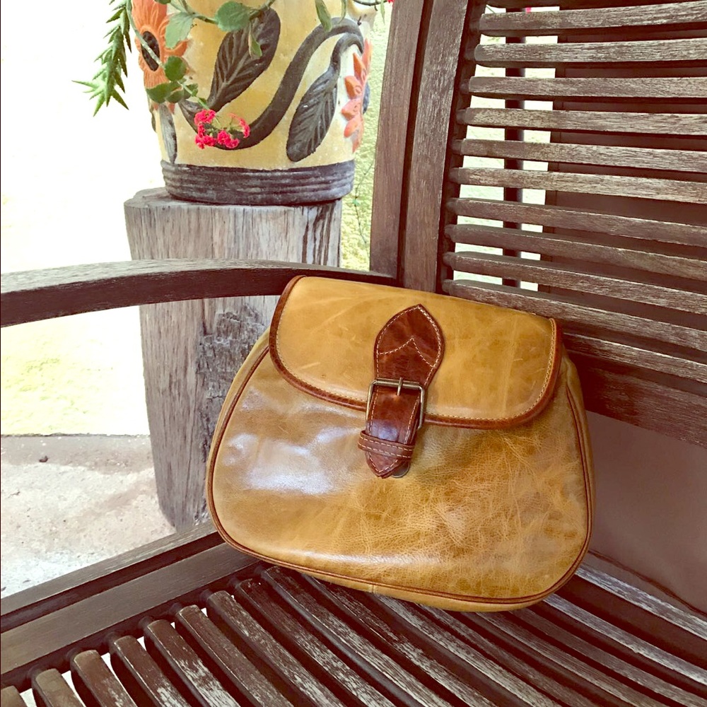 Crossbody Purse