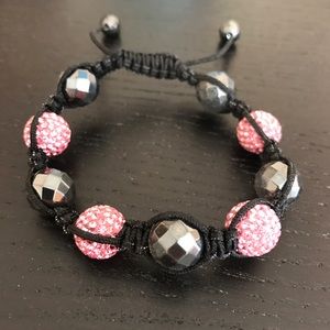 Gorgeous bracelet
