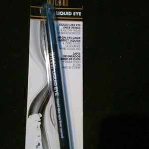 Milani eyeliner