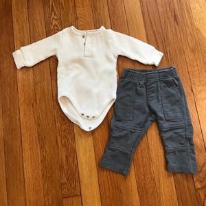 Baby outfit