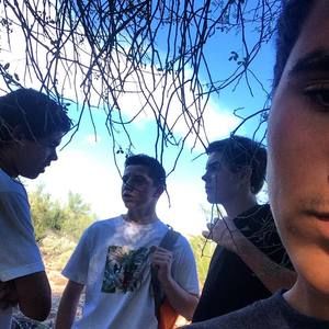 Meet your Posher, Brady