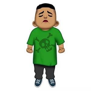 Meet your Posher, Jerome