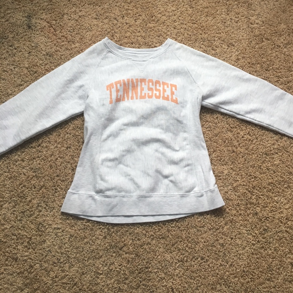 Tennessee Volunteers Champion Crewneck