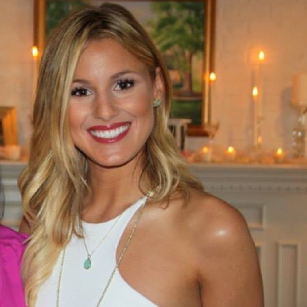 Meet your Posher, Jenny