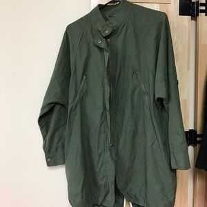 Brandy Melville Janie Jacket