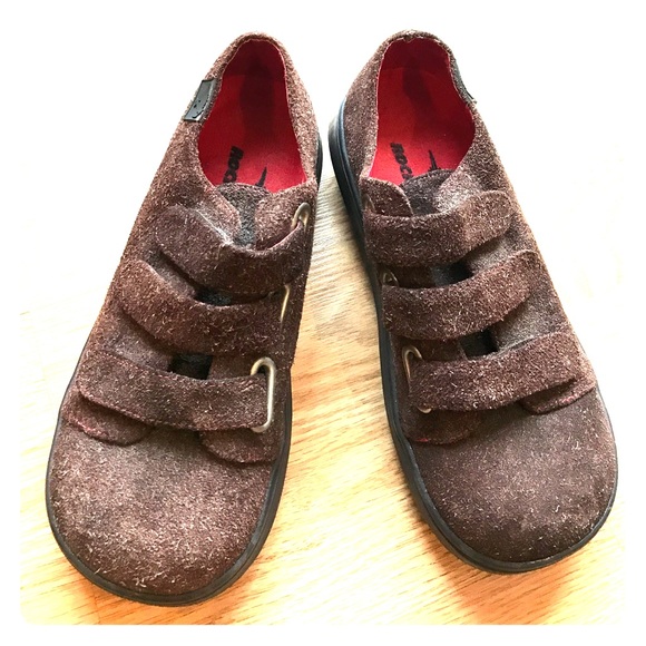 Rocket dog velcro shoes Clearance