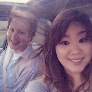 Meet your Posher, Brian&vicki