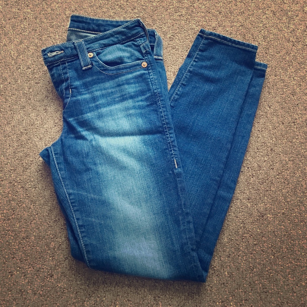 Big Star Skinnys