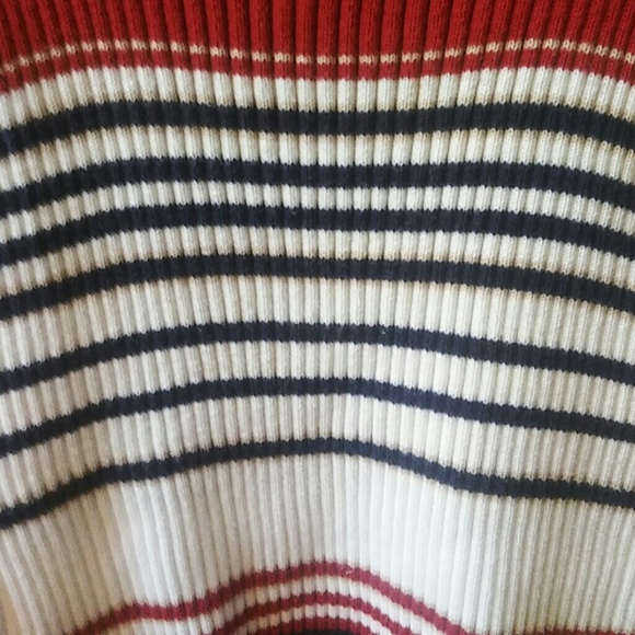 Y2K Knitted Tank - Picture 3 of 4