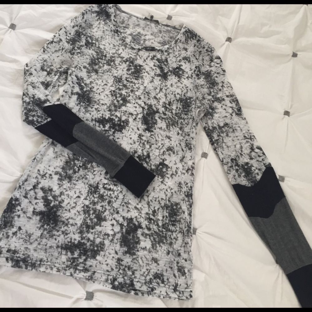 BKE long sleeve shirt