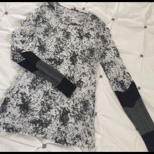 BKE long sleeve shirt