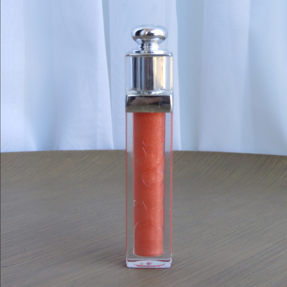 Dior Addict Ultra-Gloss (433 Delice)