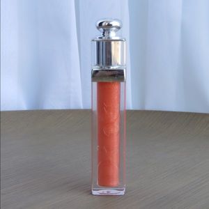 Dior Addict Ultra-Gloss (433 Delice)