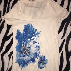 J. Crew t shirt