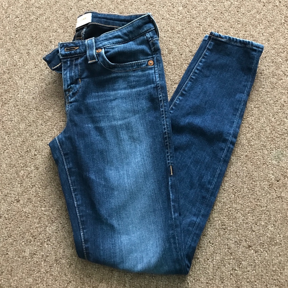 Big Star Skinnys