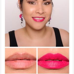 Marc Jacobs lip gel 118