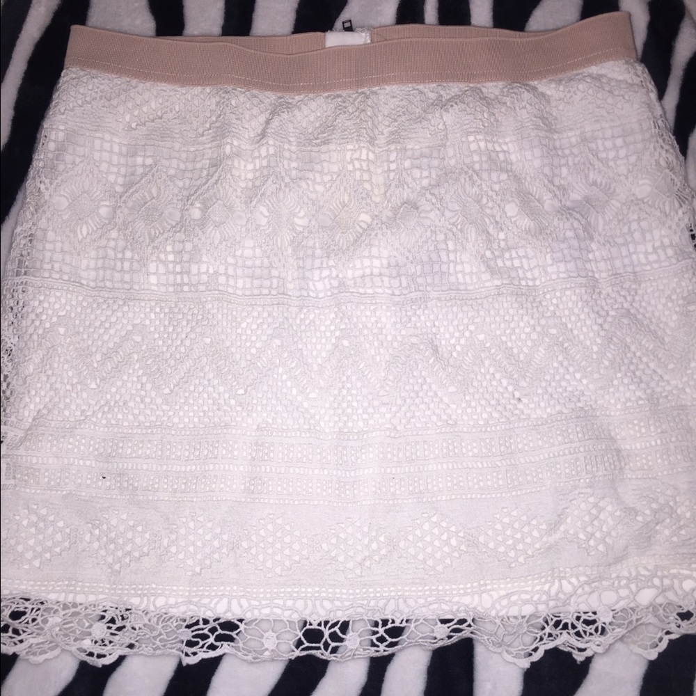 American eagle skirt