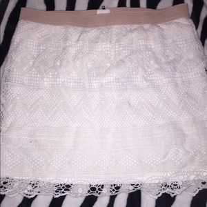 American eagle skirt