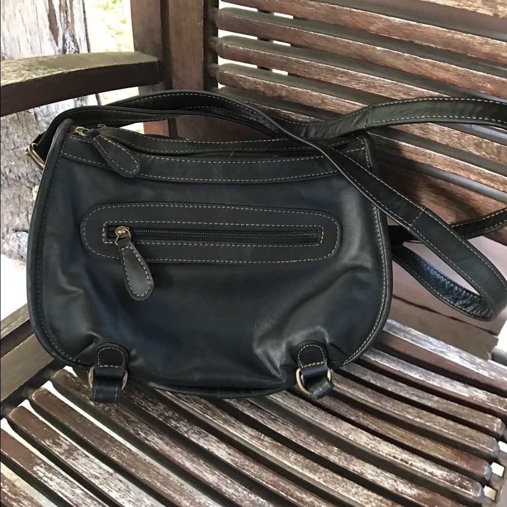 Crossbody bag