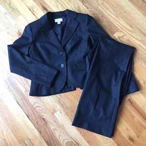 BUNDLE Ann Taylor Loft Suit