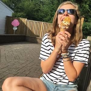 Meet your Posher, Audrey