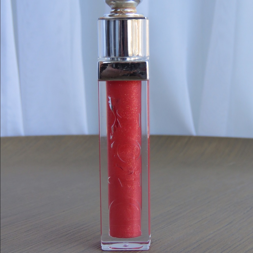 Dior Addict Ultra-Gloss (643 Diablotine)