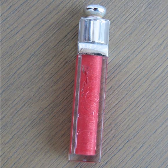 Dior Addict Ultra-Gloss (643 Diablotine) - Picture 3 of 3