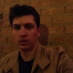 Meet your Posher, Joseph