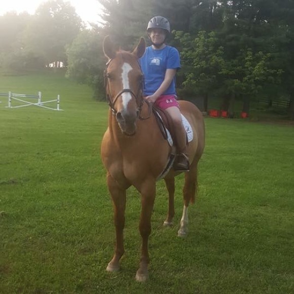 Meet your Posher!!! - Picture 2 of 7