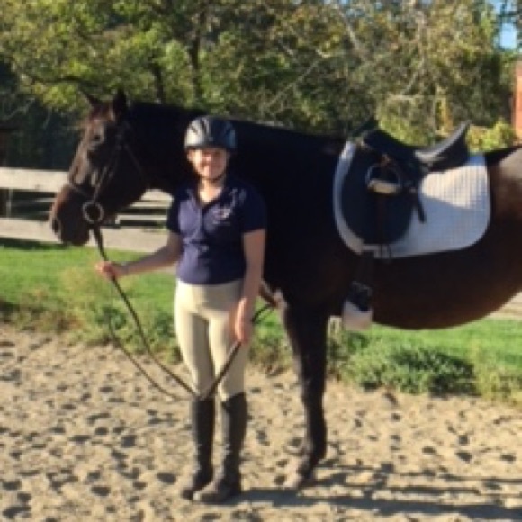 Meet your Posher!!! - Picture 7 of 7