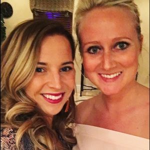 Meet your Posher, Laura