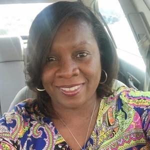 Meet your Posher, Denise