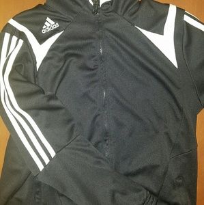 Adidas Womens Track Jacket!