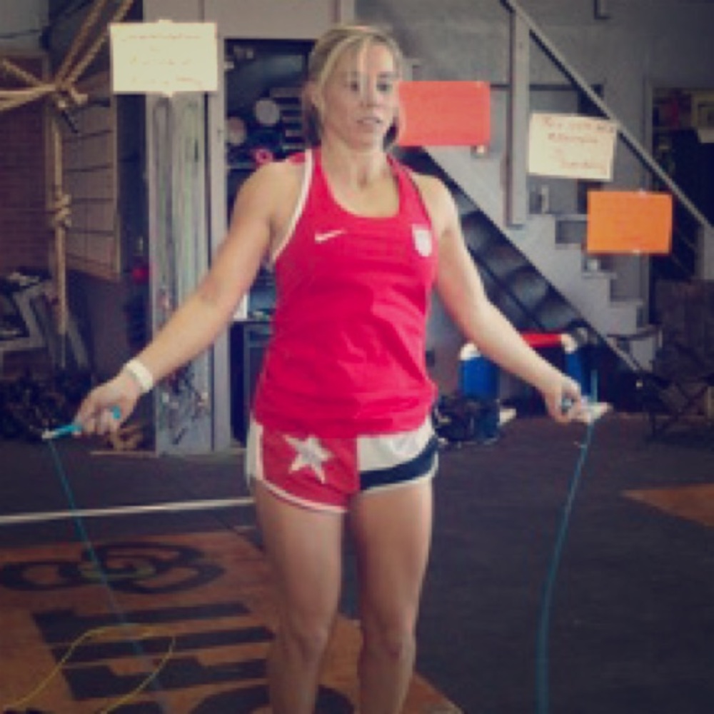 Meet your Posher, Jana