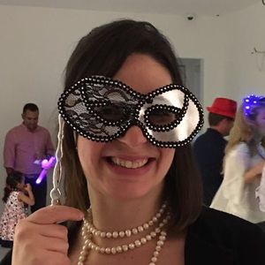 Meet your Posher, Karina