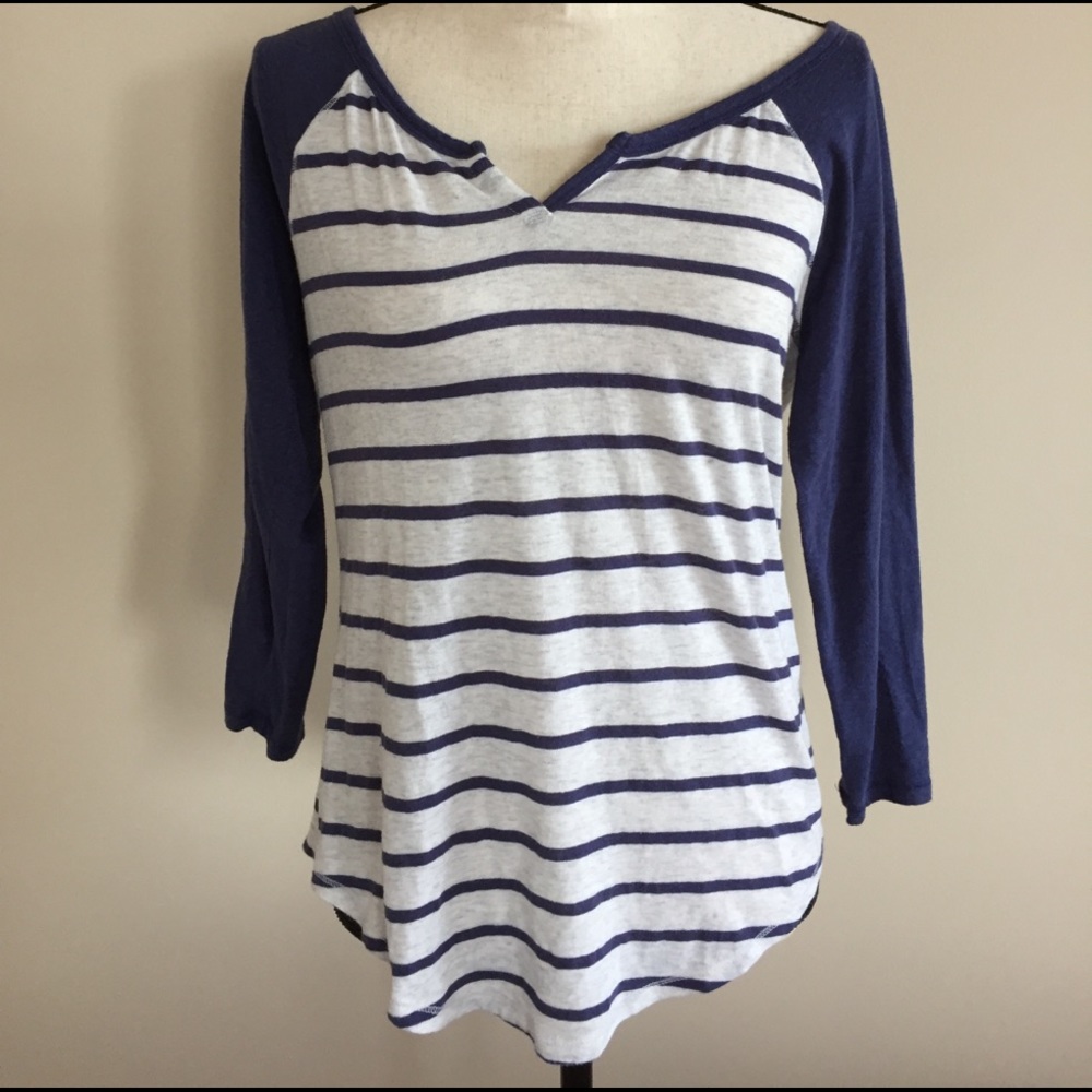 Long Sleeve T-shirt