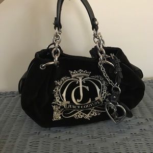 Juicy Couture purse