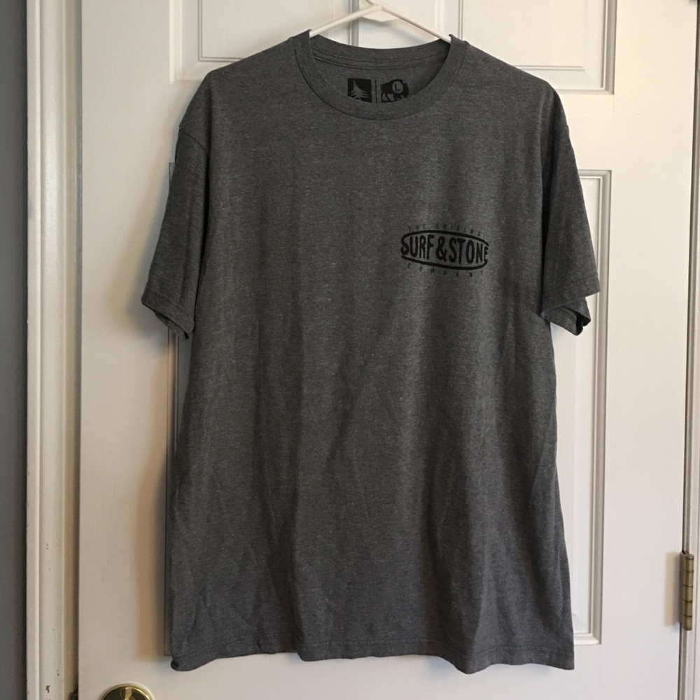 Hippy Tree T-Shirt