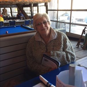 Meet your Posher, Kathy