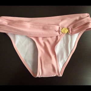 Bikini bottoms - new, size M