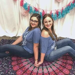 Meet your Posher, Haley