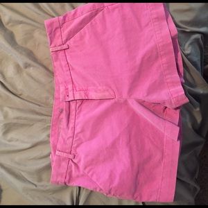 Cute pink/purple shorts